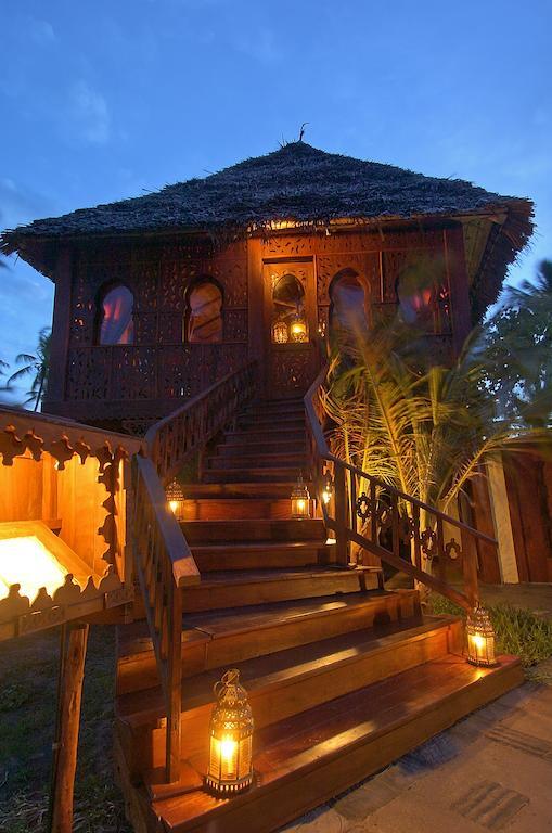 Breezes Beach Club And Spa Bwejuu Exterior foto
