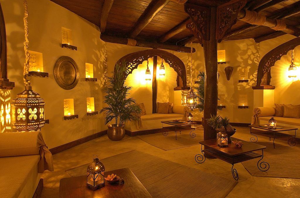 Breezes Beach Club And Spa Bwejuu Exterior foto