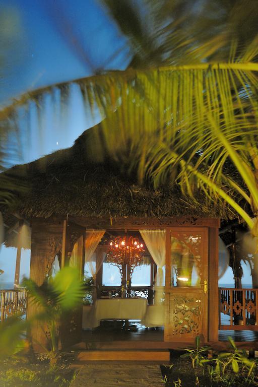 Breezes Beach Club And Spa Bwejuu Exterior foto
