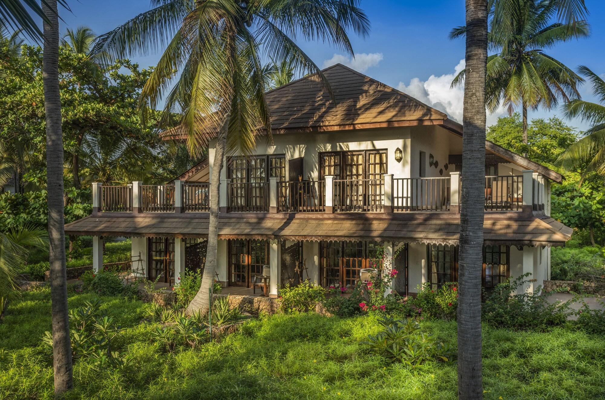 Breezes Beach Club And Spa Bwejuu Exterior foto