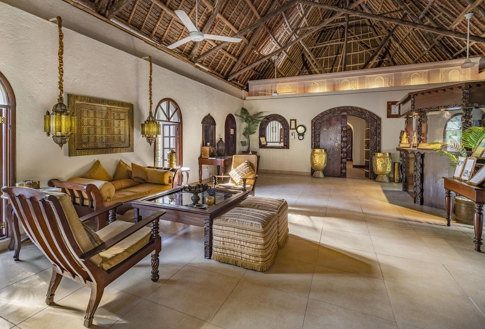 Breezes Beach Club And Spa Bwejuu Exterior foto