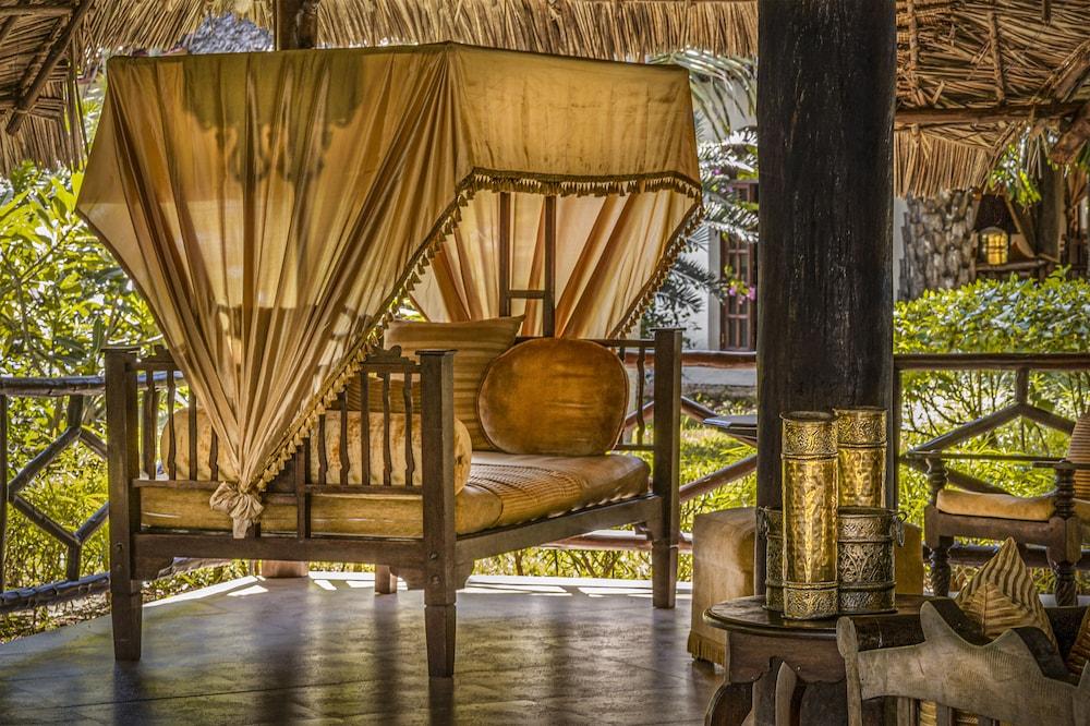 Breezes Beach Club And Spa Bwejuu Exterior foto