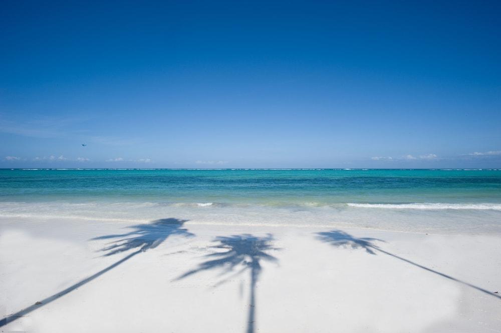 Breezes Beach Club And Spa Bwejuu Exterior foto