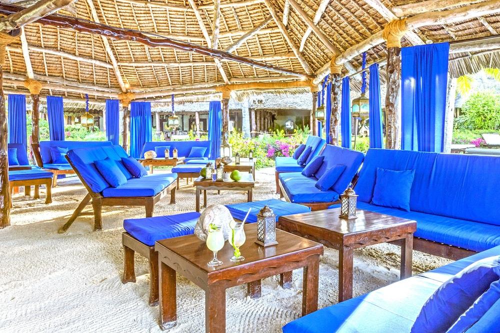 Breezes Beach Club And Spa Bwejuu Exterior foto