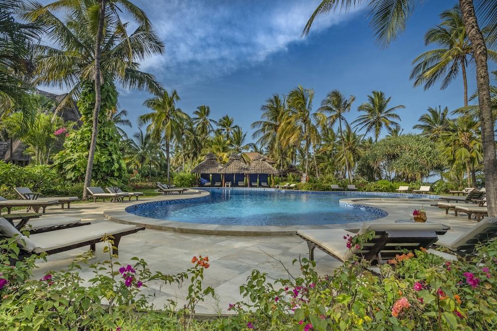 Breezes Beach Club And Spa Bwejuu Exterior foto