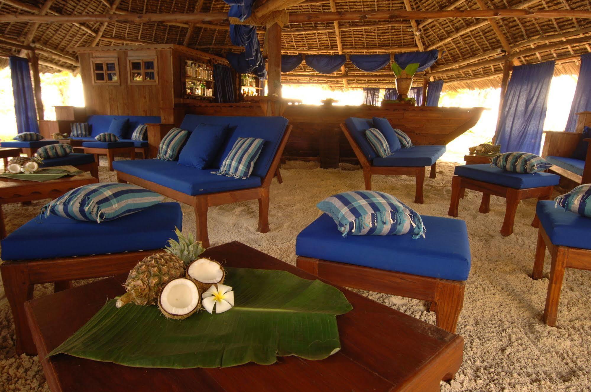 Breezes Beach Club And Spa Bwejuu Exterior foto