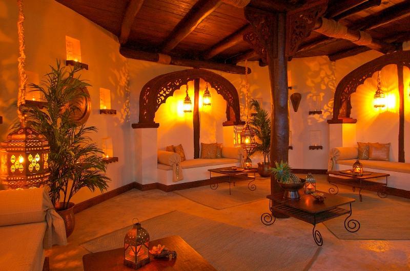 Breezes Beach Club And Spa Bwejuu Exterior foto