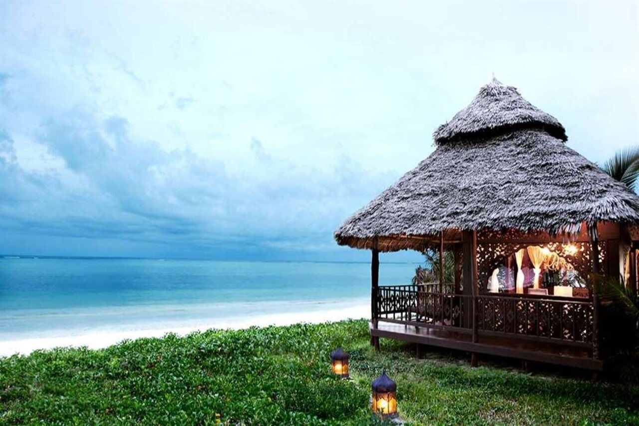 Breezes Beach Club And Spa Bwejuu Exterior foto