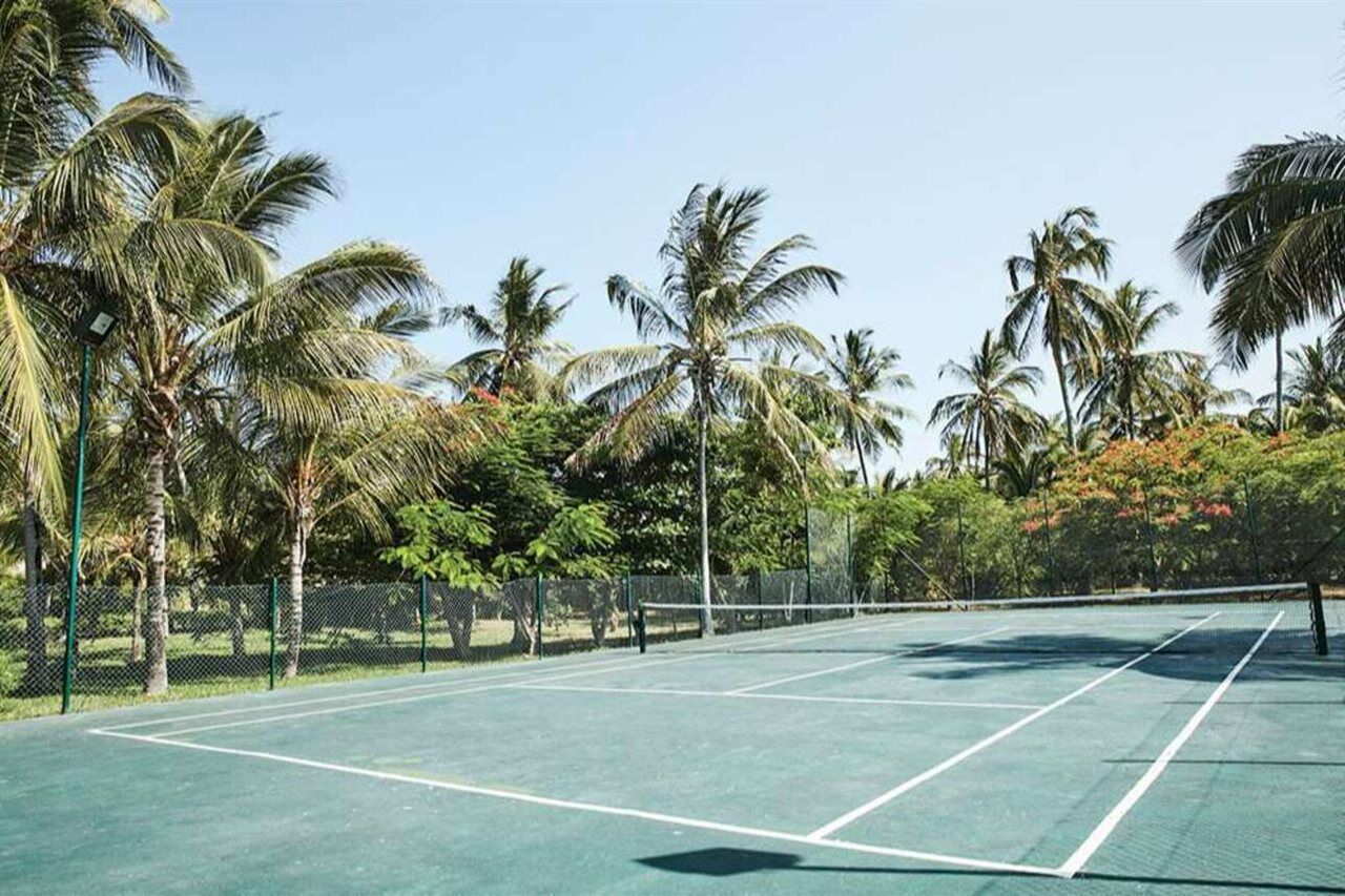 Breezes Beach Club And Spa Bwejuu Exterior foto